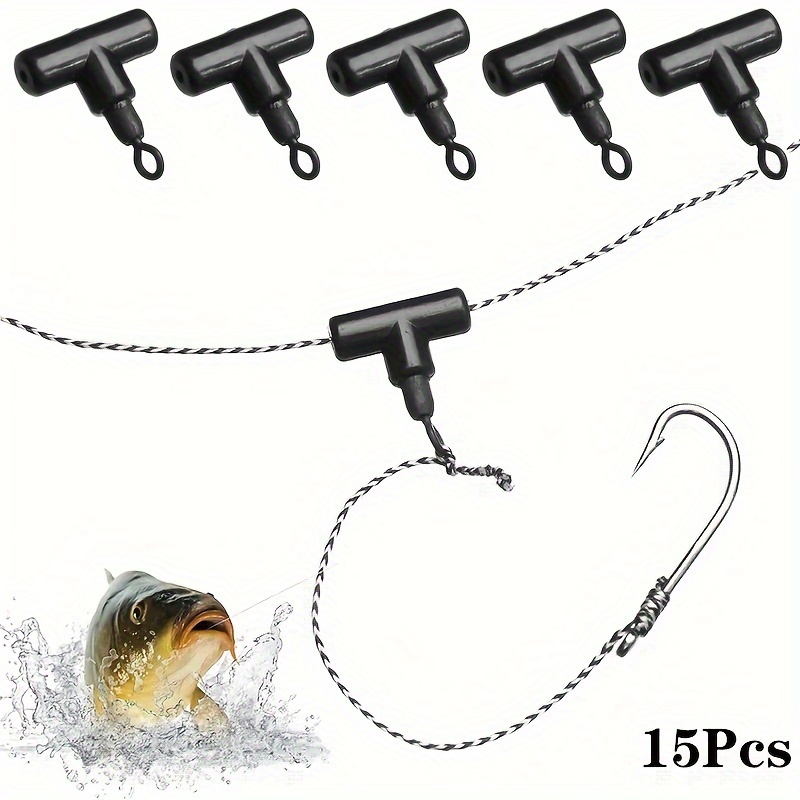 Fishing Line Winder - 15 pièces d'accessoires de pêche à