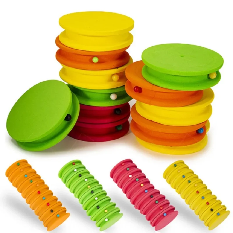 Fishing Line Winder - 10 pièces de bobineurs de ligne