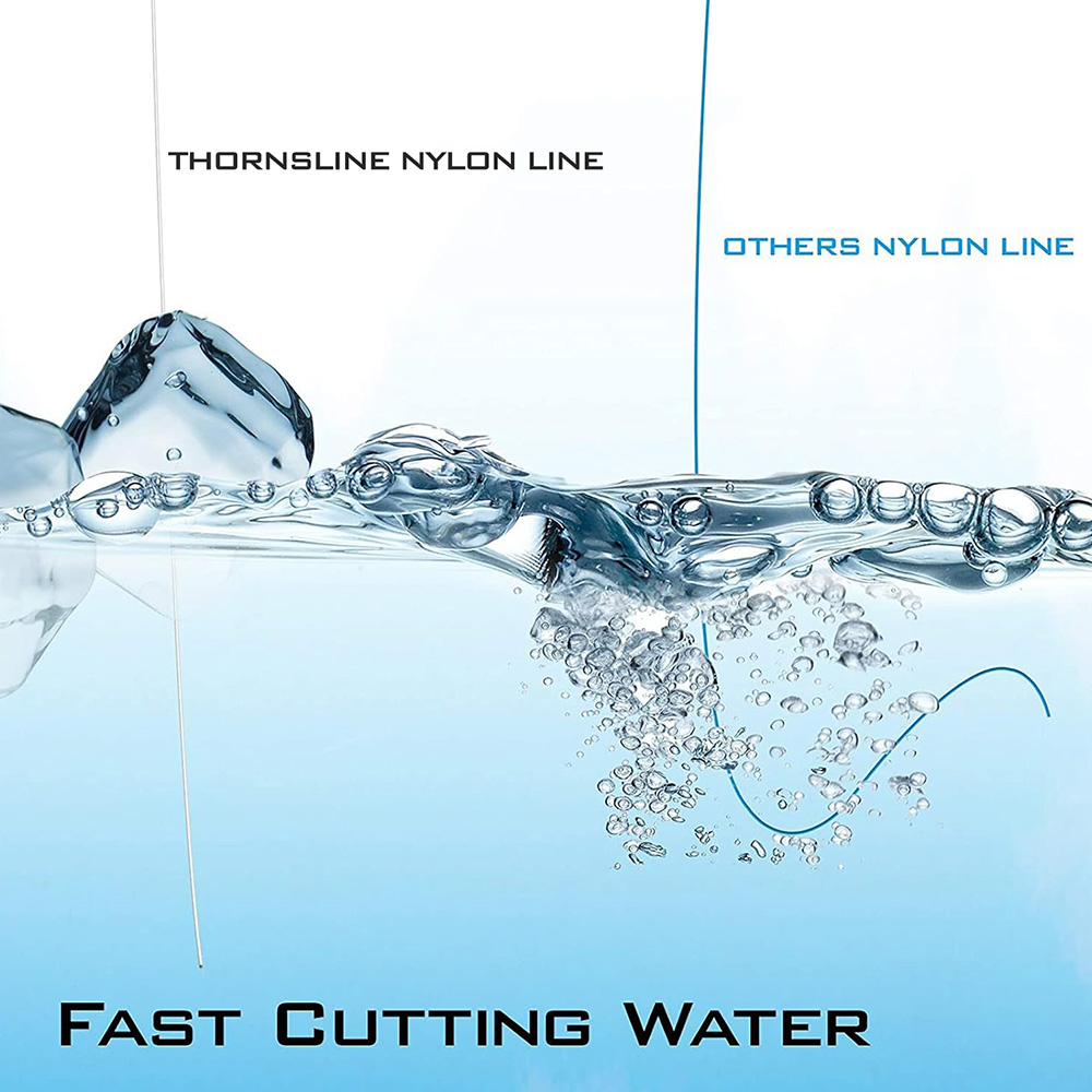 Ligne de pêche monofilament Th - Copolymer Line avis et prix