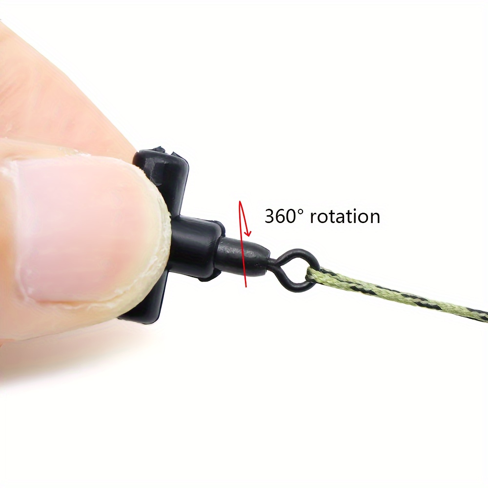 15 pièces d'accessoires de pêc - Fishing Line Winder avis et prix