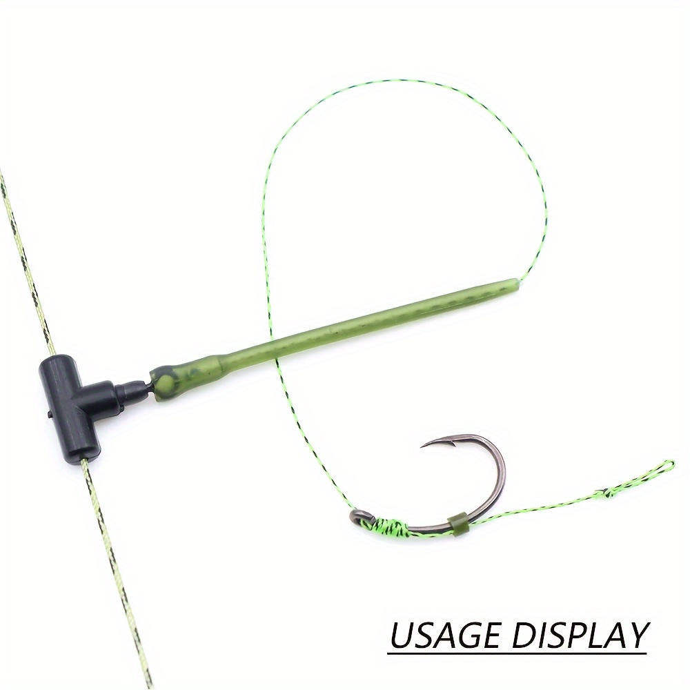 15 pièces d'accessoires de pêc - Fishing Line Winder avis et prix