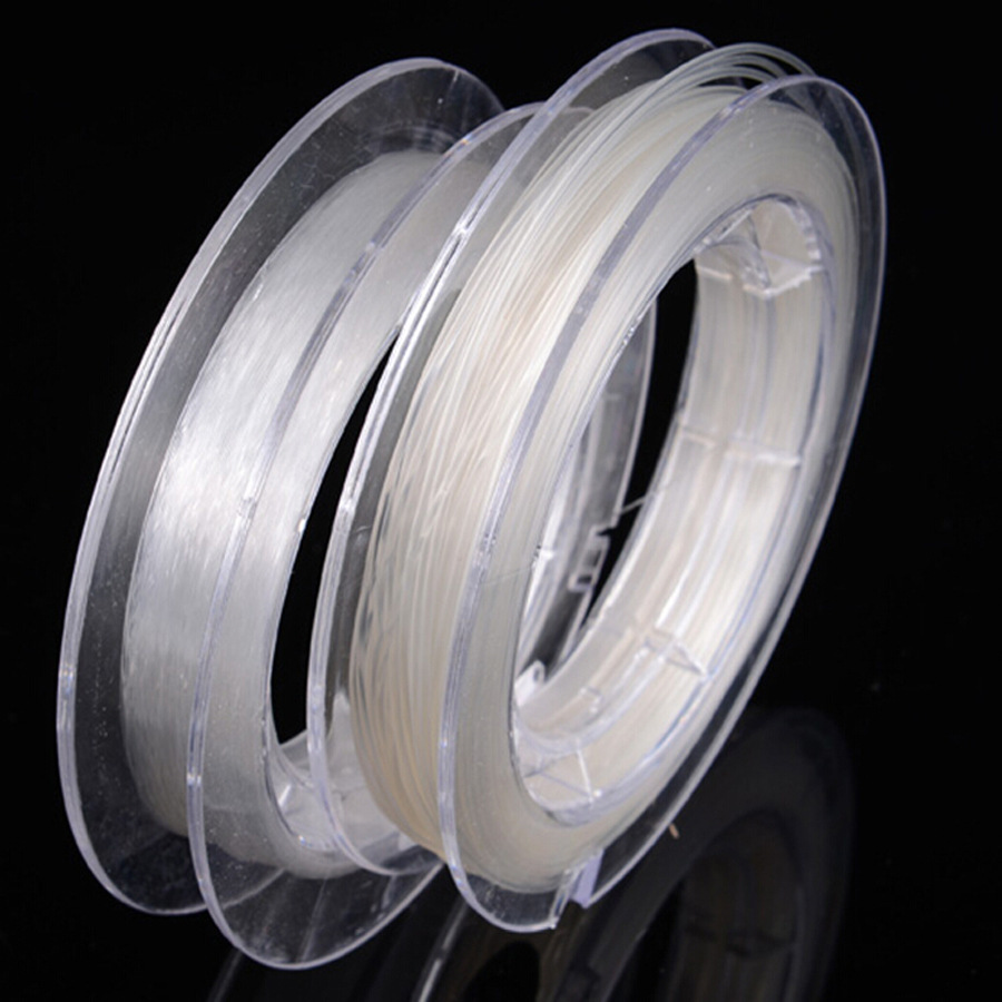Ligne de pêche en fluorocarbon - Copolymer Line avis et prix