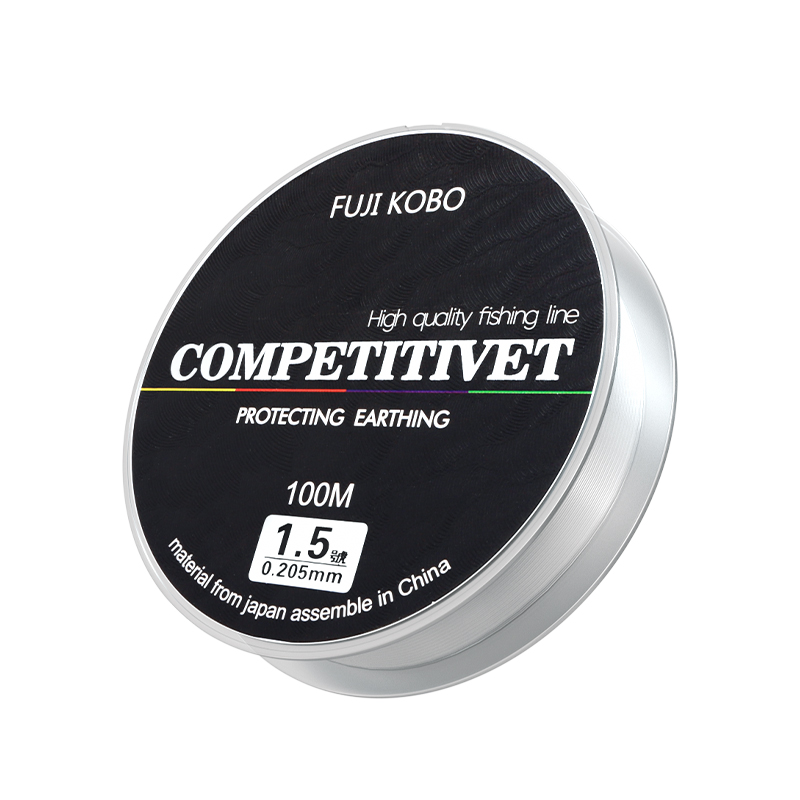 HASIDA FUJI KOBO Nylon importé - Copolymer Line avis et prix