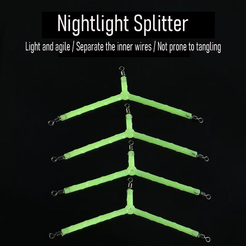 Séparateur lumineux en acier i - Saltwater Line avis et prix