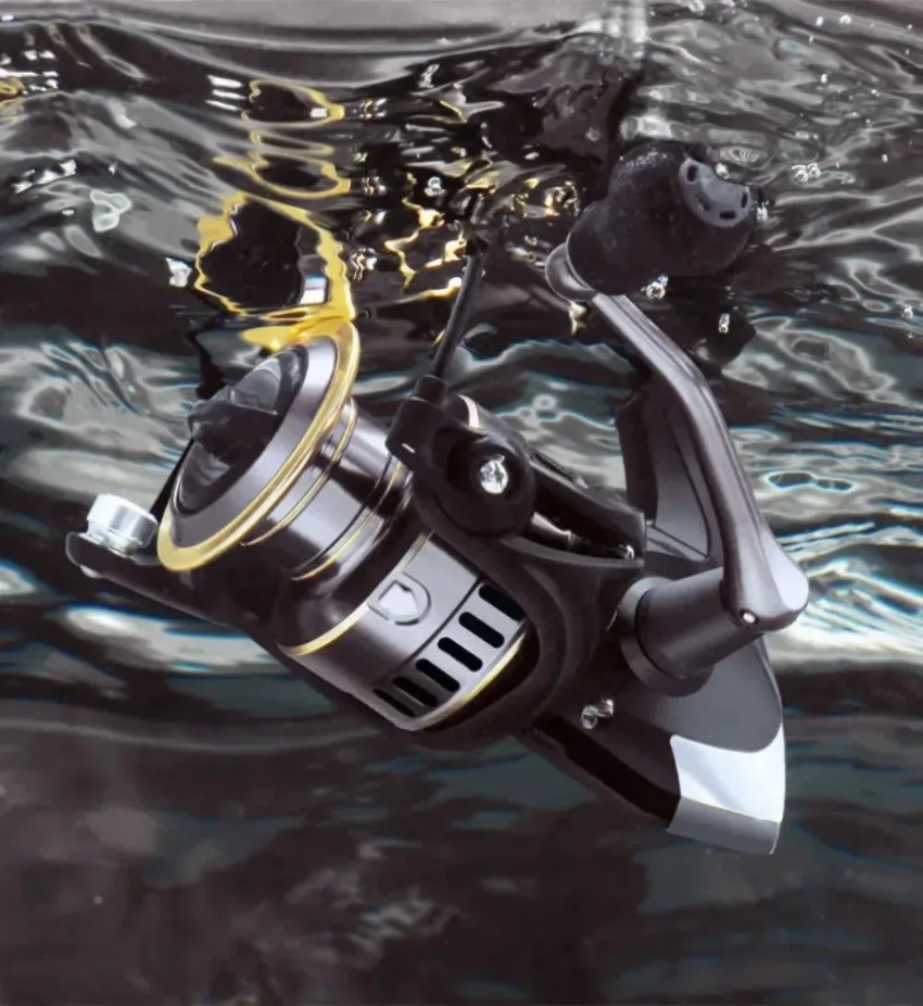 Nouveau moulinet de pêche Daiw - Daiwa Reel Fuego avis et prix