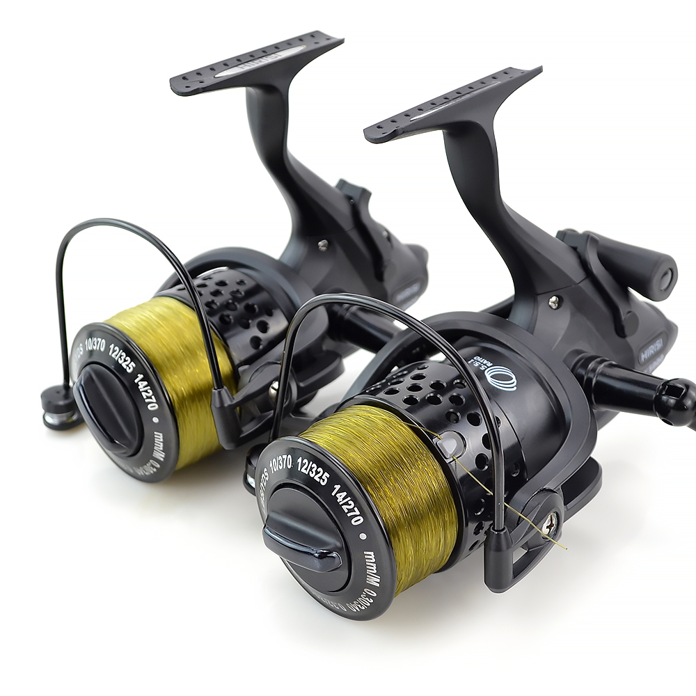 Hirisi 350m ligne de pêche Sup - Copolymer Line avis et prix