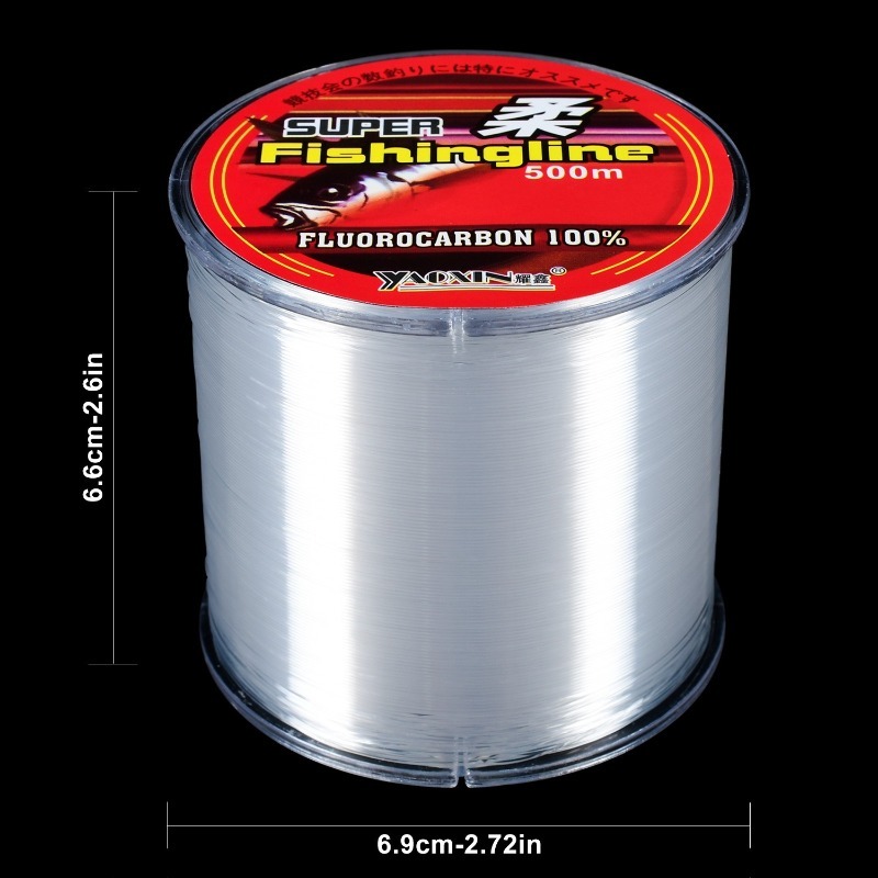 Ligne de pêche en nylon super  - Copolymer Line avis et prix