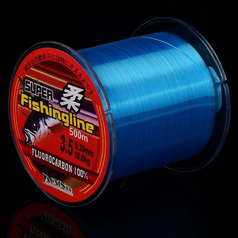 Ligne de pêche en nylon super  - Copolymer Line avis et prix