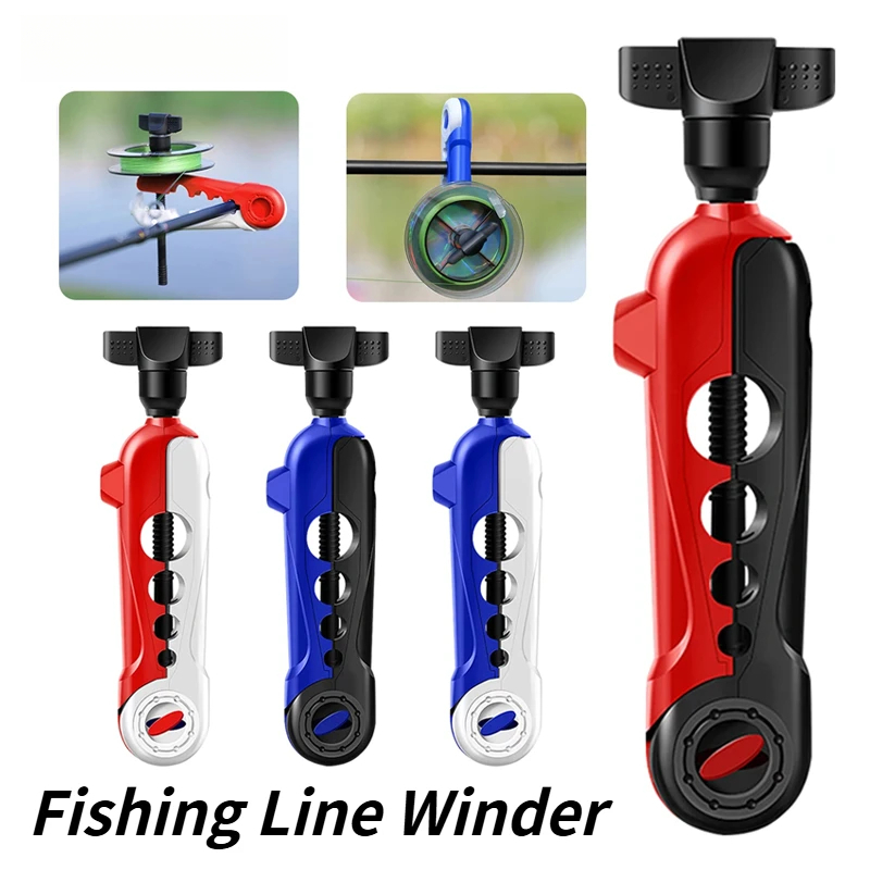 Enrouleur de ligne de pêche ré - Saltwater Line avis et prix