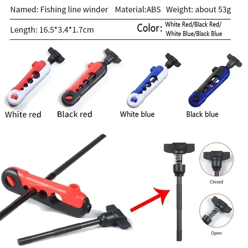 Enrouleur de ligne de pêche ré - Saltwater Line avis et prix