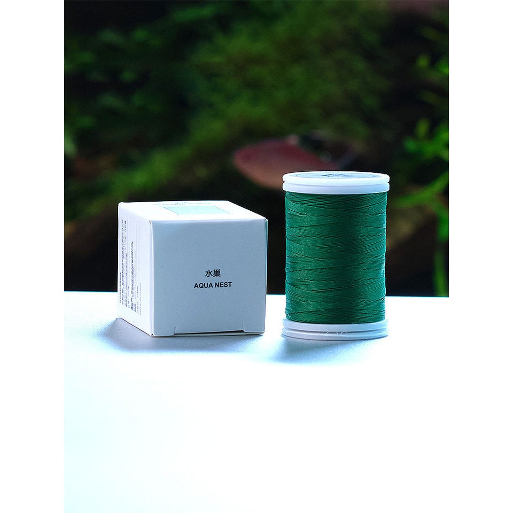 Fil de mousse biodégradable po - Freshwater Line avis et prix