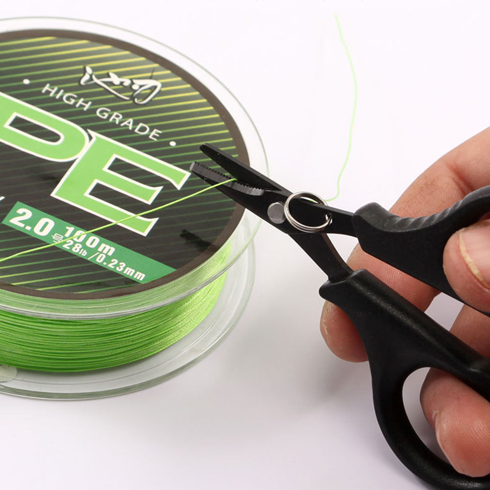 1 ensemble de ciseaux de pêche - Fishing Line Winder avis et prix