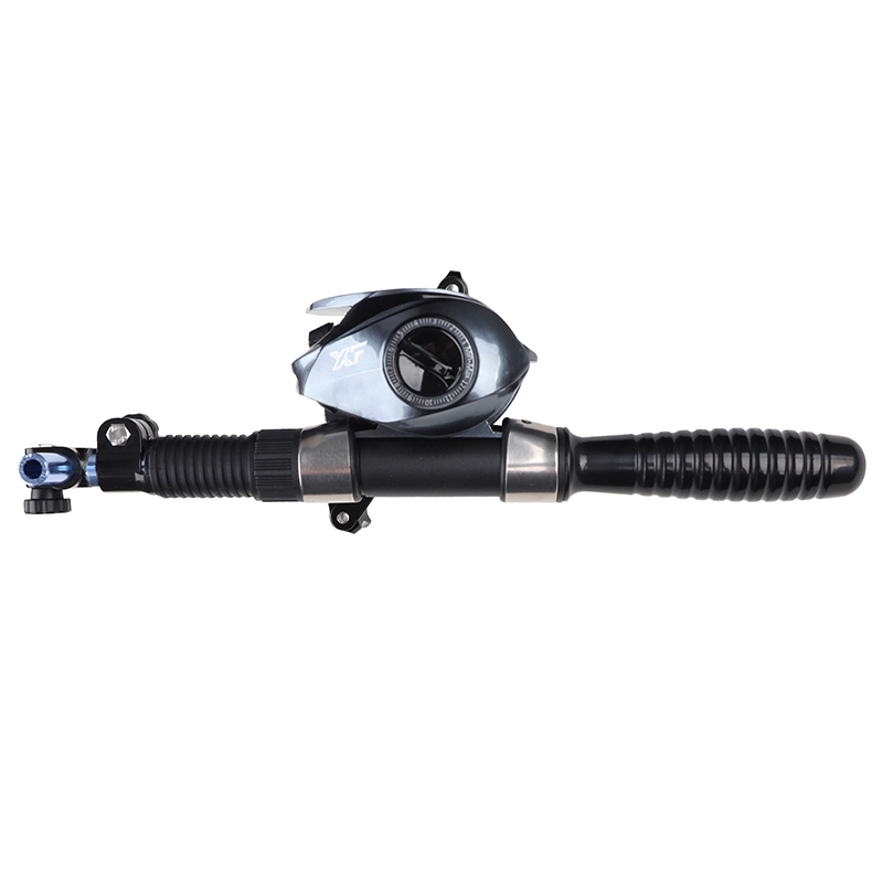 Bobine de fil de pêche portabl - Fishing Line Winder avis et prix