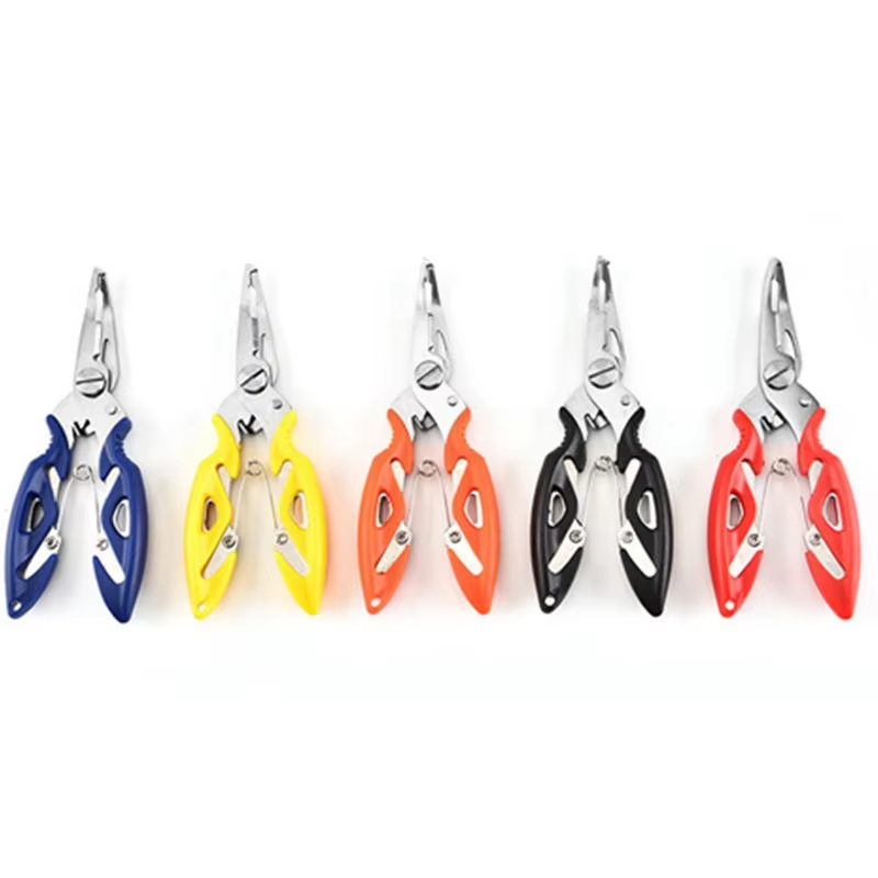 Pince de pêche multifonction,  - Fishing Line Cutter avis et prix