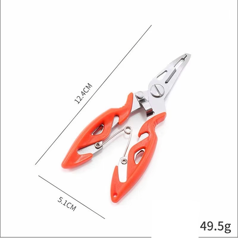 Pince de pêche multifonction,  - Fishing Line Cutter avis et prix