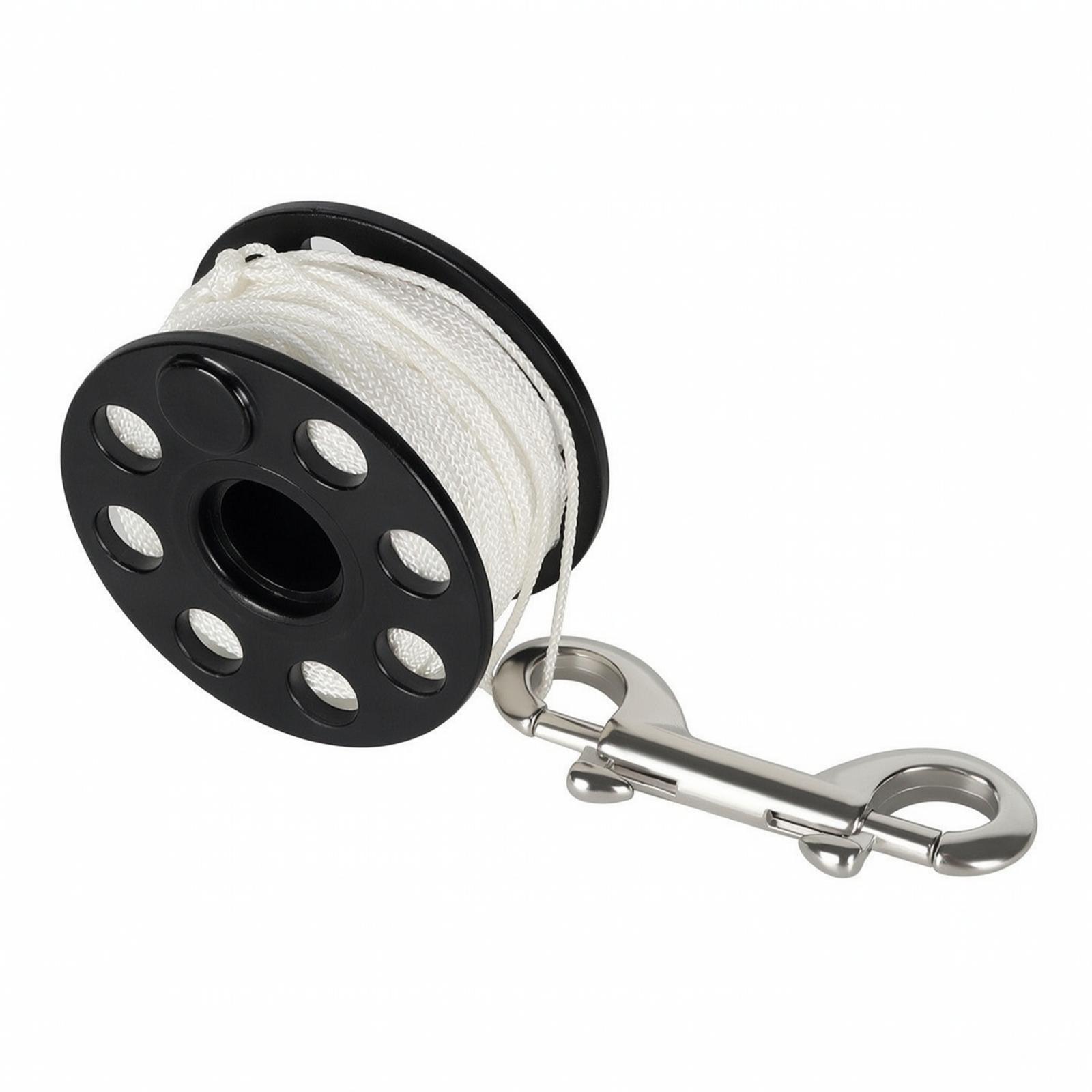 Bobine de ligne compacte pour  - Braided Line avis et prix