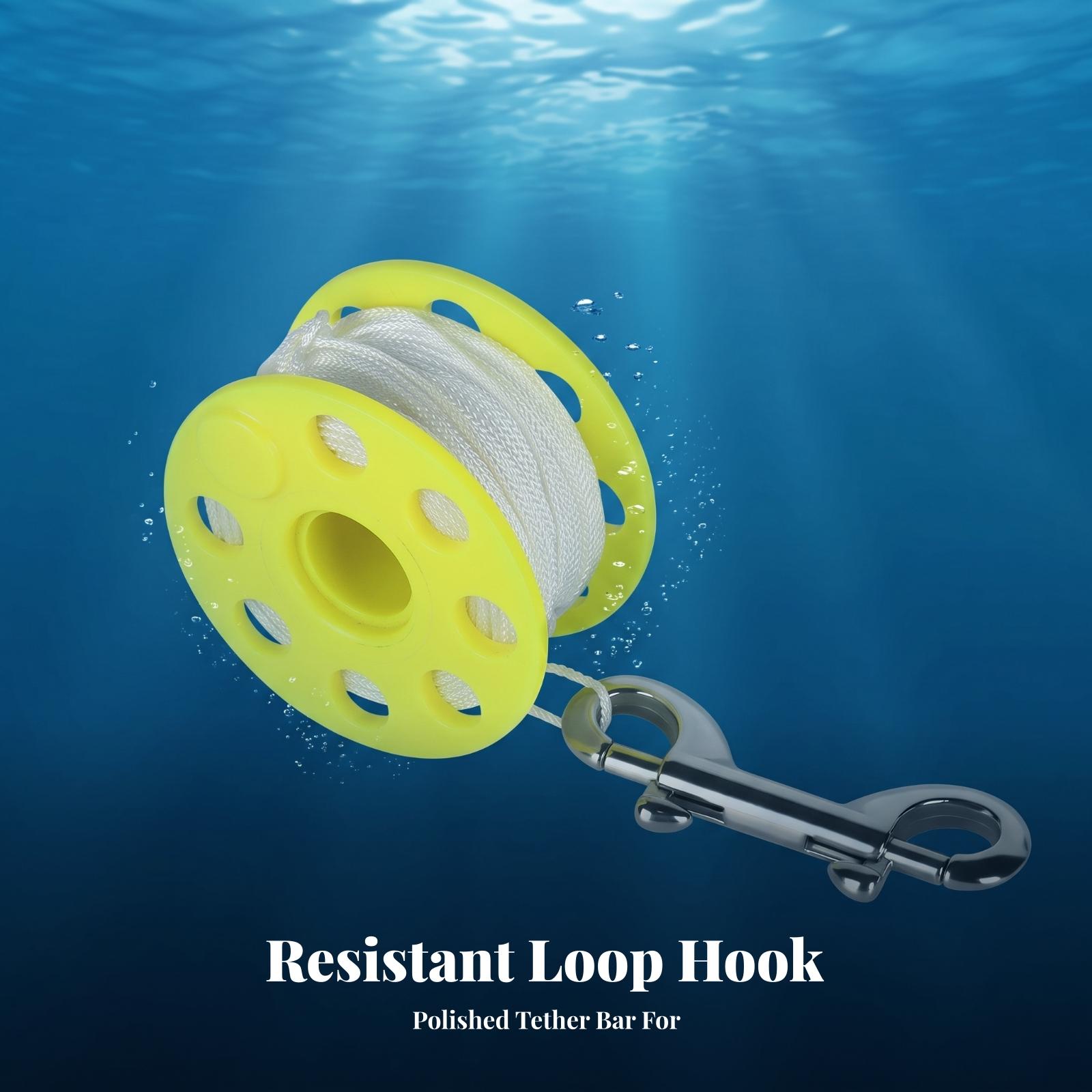 Bobine de ligne compacte pour  - Braided Line avis et prix