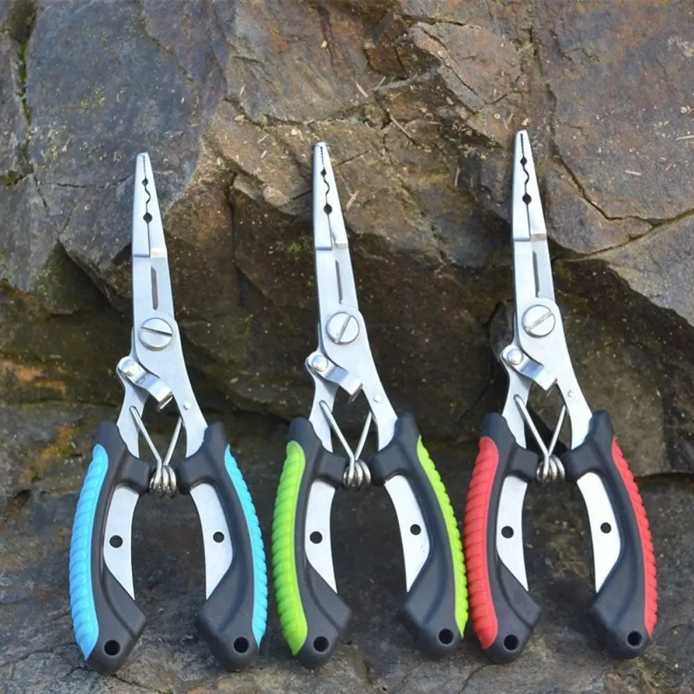 Pince de pêche en acier inoxyd - Freshwater Line avis et prix