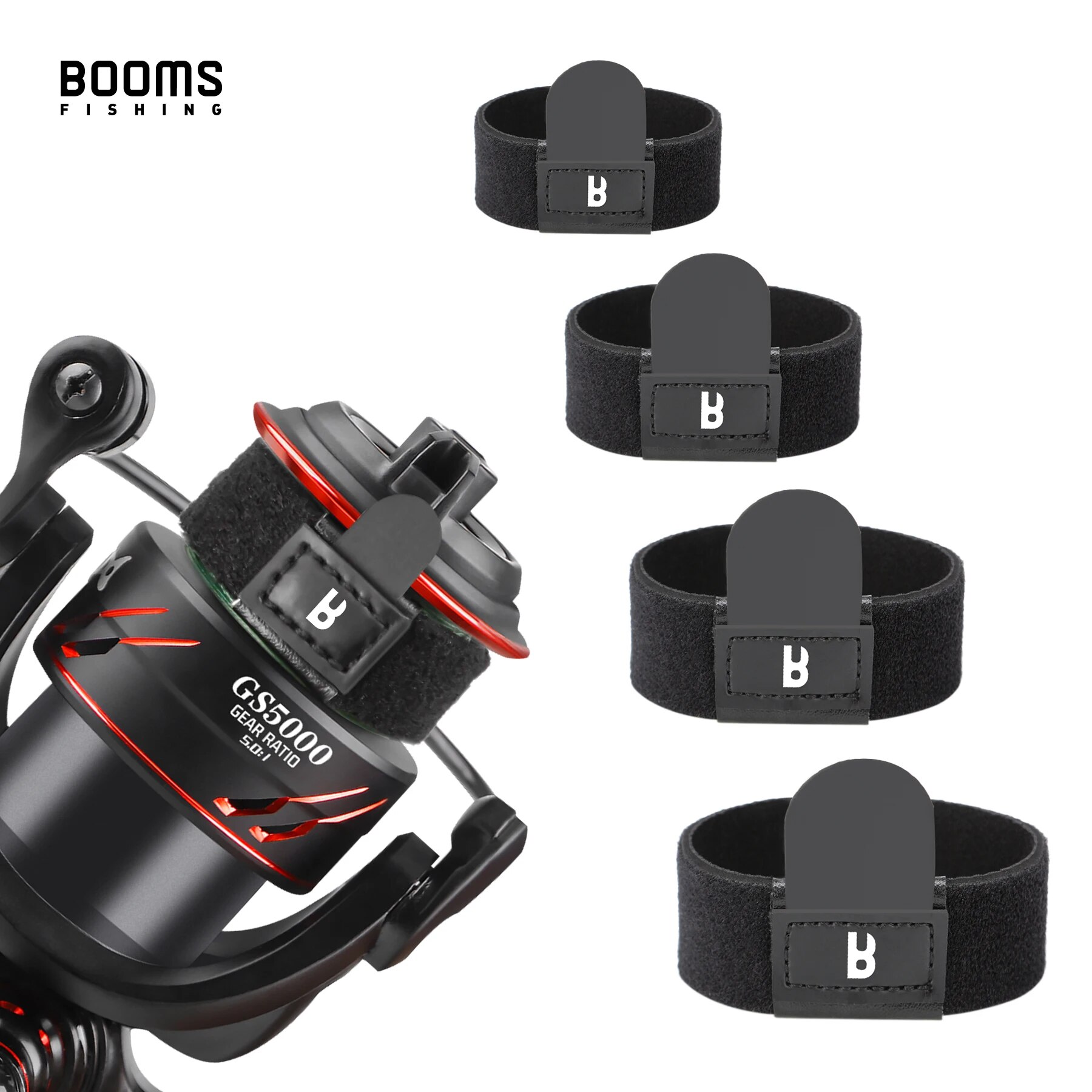 Booms-Juste de protection pour - Fishing Line Winder avis et prix